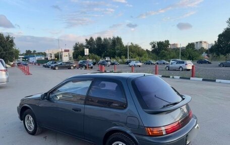 Toyota Corsa, 1994 год, 250 000 рублей, 22 фотография