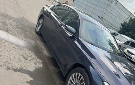 BMW 7 серия, 2017 год, 3 790 000 рублей, 3 фотография
