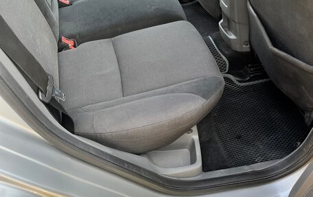 Ford Focus II рестайлинг, 2008 год, 645 000 рублей, 19 фотография