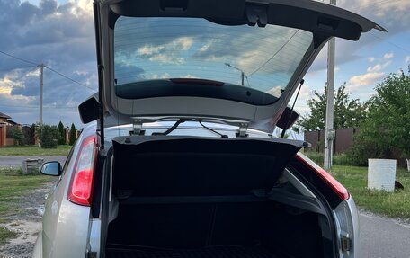 Ford Focus II рестайлинг, 2008 год, 645 000 рублей, 22 фотография