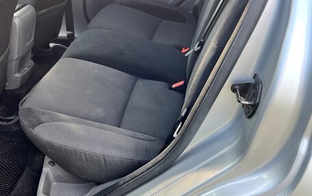Ford Focus II рестайлинг, 2008 год, 645 000 рублей, 34 фотография