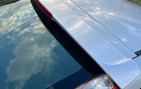 Ford Focus II рестайлинг, 2008 год, 645 000 рублей, 27 фотография