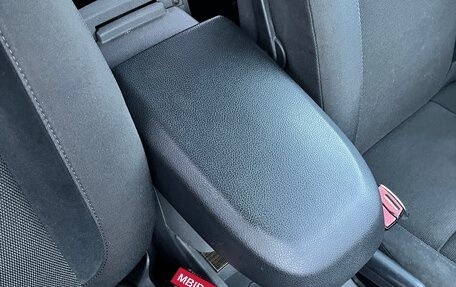 Ford Focus II рестайлинг, 2008 год, 645 000 рублей, 24 фотография