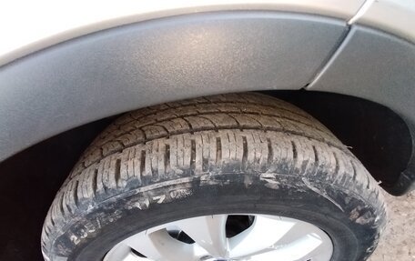 Ford Kuga III, 2012 год, 1 350 000 рублей, 10 фотография