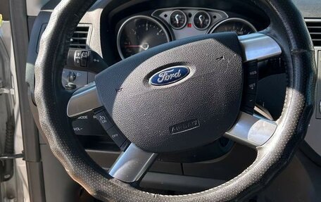 Ford Kuga III, 2012 год, 1 350 000 рублей, 14 фотография