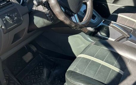 Ford Kuga III, 2012 год, 1 350 000 рублей, 18 фотография