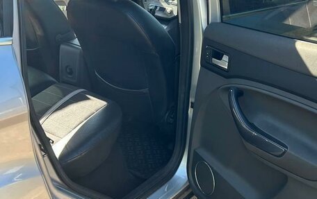 Ford Kuga III, 2012 год, 1 350 000 рублей, 16 фотография