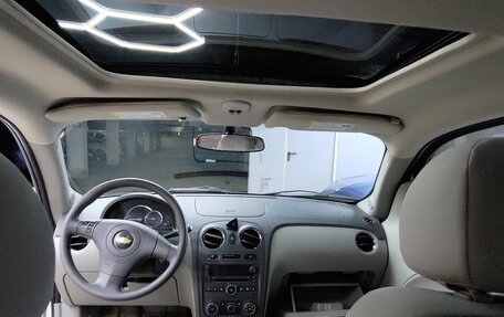 Chevrolet HHR, 2006 год, 680 000 рублей, 12 фотография