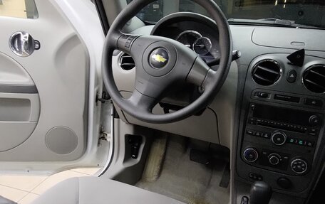 Chevrolet HHR, 2006 год, 680 000 рублей, 11 фотография