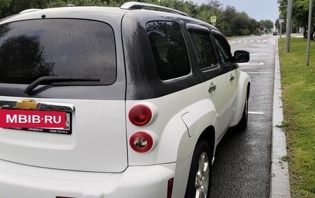Chevrolet HHR, 2006 год, 680 000 рублей, 7 фотография