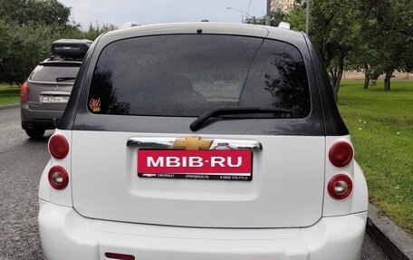 Chevrolet HHR, 2006 год, 680 000 рублей, 6 фотография