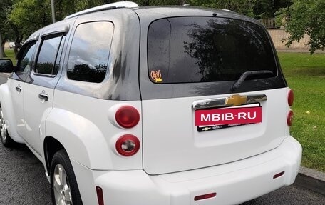 Chevrolet HHR, 2006 год, 680 000 рублей, 4 фотография