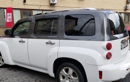 Chevrolet HHR, 2006 год, 680 000 рублей, 3 фотография