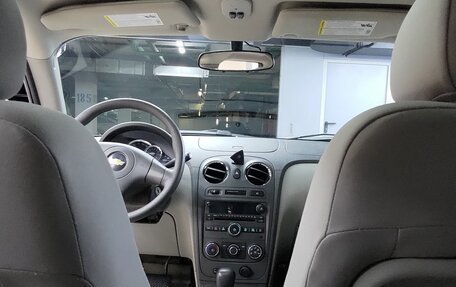 Chevrolet HHR, 2006 год, 680 000 рублей, 13 фотография