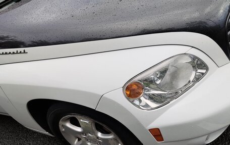 Chevrolet HHR, 2006 год, 680 000 рублей, 19 фотография