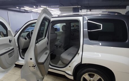 Chevrolet HHR, 2006 год, 680 000 рублей, 16 фотография