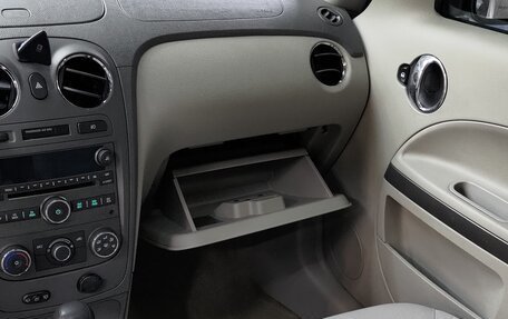 Chevrolet HHR, 2006 год, 680 000 рублей, 14 фотография