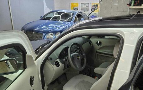 Chevrolet HHR, 2006 год, 680 000 рублей, 17 фотография