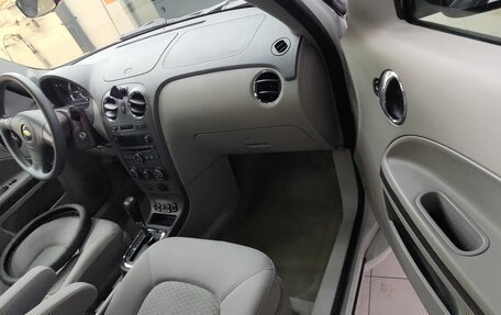Chevrolet HHR, 2006 год, 680 000 рублей, 18 фотография
