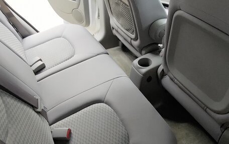 Chevrolet HHR, 2006 год, 680 000 рублей, 23 фотография