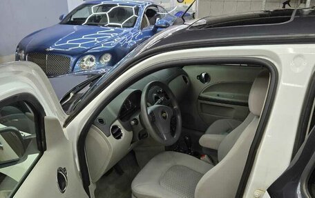 Chevrolet HHR, 2006 год, 680 000 рублей, 24 фотография