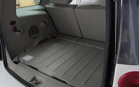 Chevrolet HHR, 2006 год, 680 000 рублей, 22 фотография