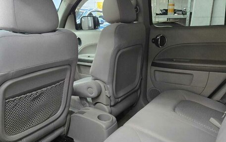 Chevrolet HHR, 2006 год, 680 000 рублей, 27 фотография