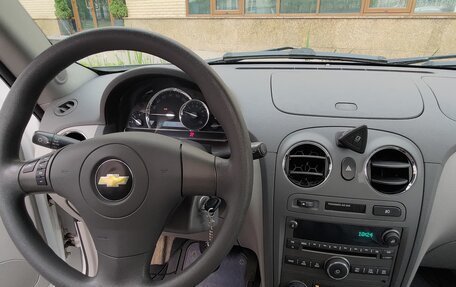 Chevrolet HHR, 2006 год, 680 000 рублей, 25 фотография