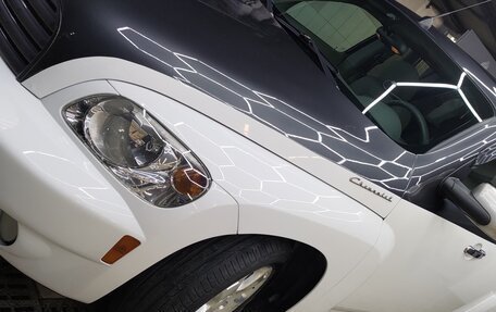 Chevrolet HHR, 2006 год, 680 000 рублей, 30 фотография