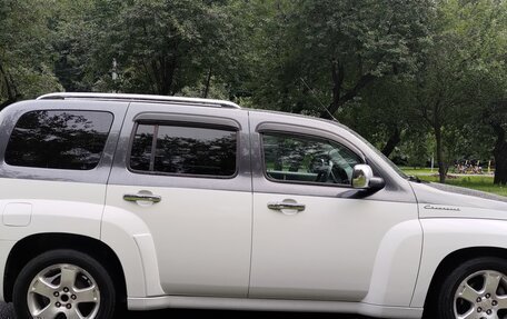 Chevrolet HHR, 2006 год, 680 000 рублей, 37 фотография