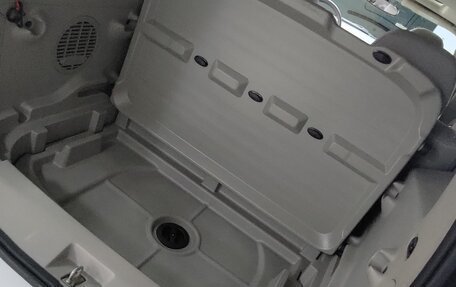 Chevrolet HHR, 2006 год, 680 000 рублей, 35 фотография