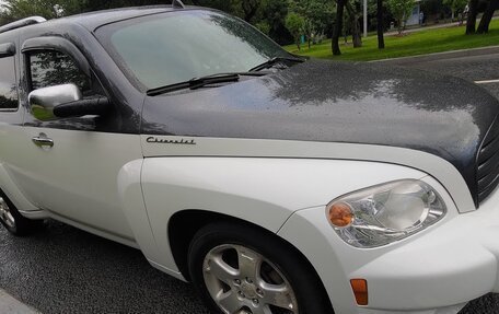 Chevrolet HHR, 2006 год, 680 000 рублей, 33 фотография