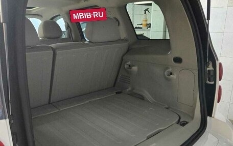 Chevrolet HHR, 2006 год, 680 000 рублей, 38 фотография