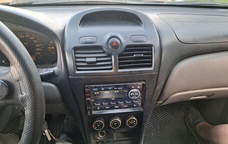 Nissan Almera Classic, 2008 год, 430 000 рублей, 2 фотография