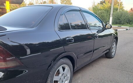 Nissan Almera Classic, 2008 год, 430 000 рублей, 5 фотография