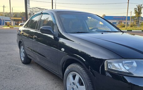 Nissan Almera Classic, 2008 год, 430 000 рублей, 3 фотография