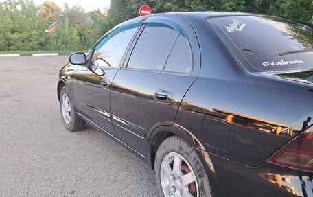 Nissan Almera Classic, 2008 год, 430 000 рублей, 6 фотография