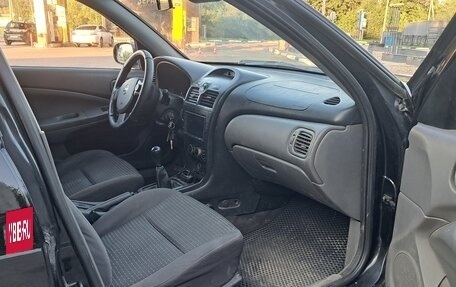 Nissan Almera Classic, 2008 год, 430 000 рублей, 4 фотография