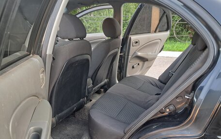 Nissan Almera Classic, 2008 год, 430 000 рублей, 7 фотография