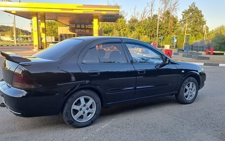 Nissan Almera Classic, 2008 год, 430 000 рублей, 11 фотография