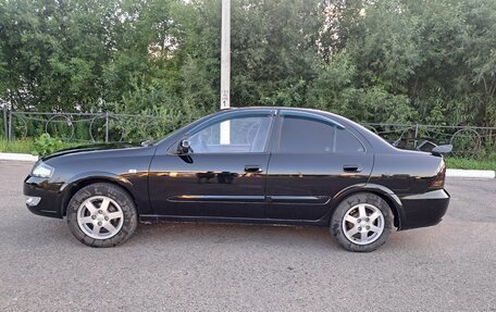 Nissan Almera Classic, 2008 год, 430 000 рублей, 17 фотография
