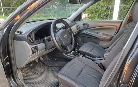 Nissan Almera Classic, 2008 год, 430 000 рублей, 19 фотография