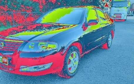 Nissan Almera Classic, 2008 год, 430 000 рублей, 8 фотография