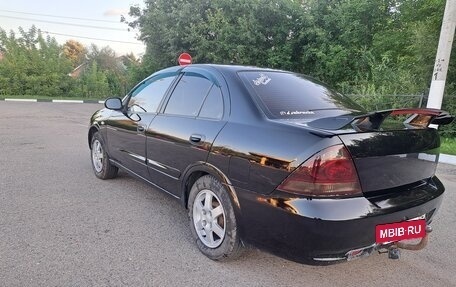 Nissan Almera Classic, 2008 год, 430 000 рублей, 14 фотография