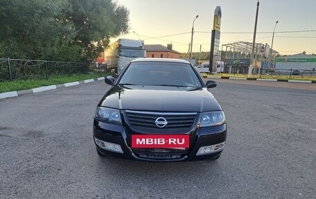 Nissan Almera Classic, 2008 год, 430 000 рублей, 18 фотография