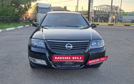 Nissan Almera Classic, 2008 год, 430 000 рублей, 9 фотография