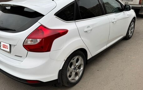 Ford Focus III, 2013 год, 620 000 рублей, 2 фотография