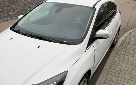 Ford Focus III, 2013 год, 620 000 рублей, 3 фотография