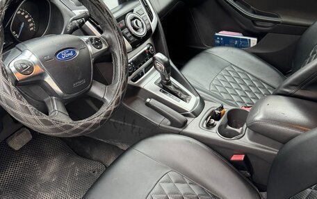 Ford Focus III, 2013 год, 620 000 рублей, 4 фотография