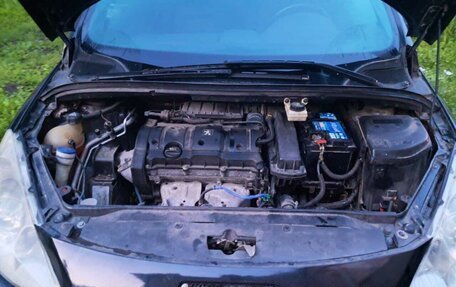 Peugeot 307 I, 2006 год, 380 000 рублей, 6 фотография